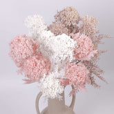 Artificial Seed Spray 54cmH